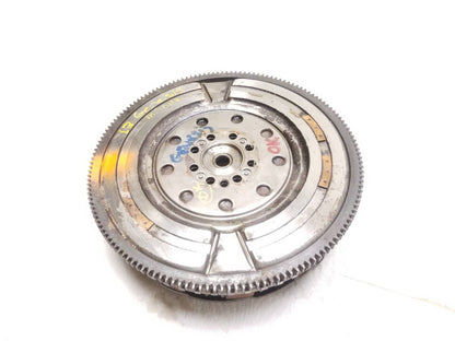 2013 Hyundai Genesis Coupe Flywheel Dual Mass With Clutch Kit OEM