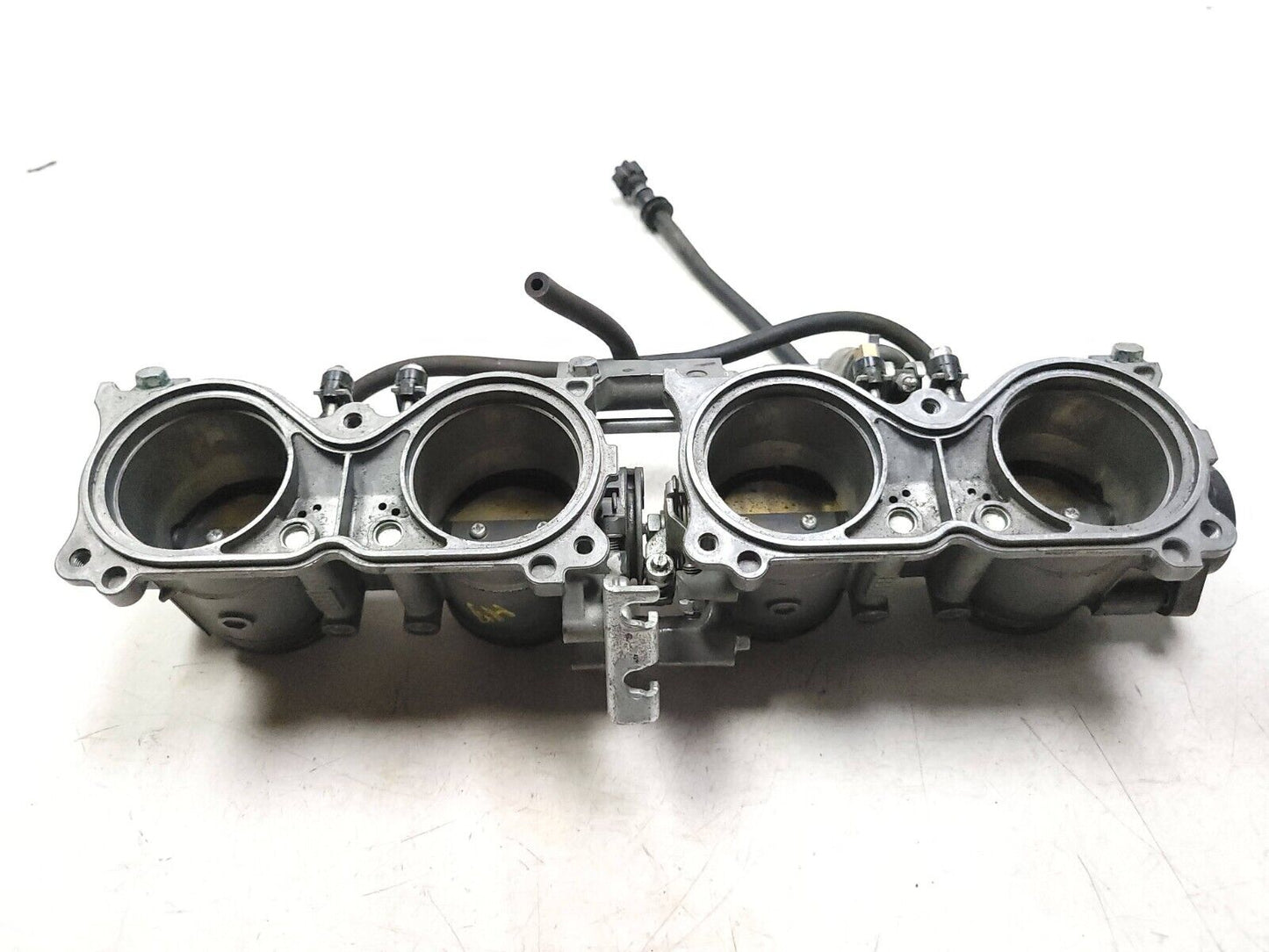 04 05 Honda Cbr 1000rr Throttle Body OEM 12k Miles