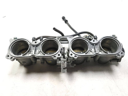 04 05 Honda Cbr 1000rr Throttle Body OEM 12k Miles