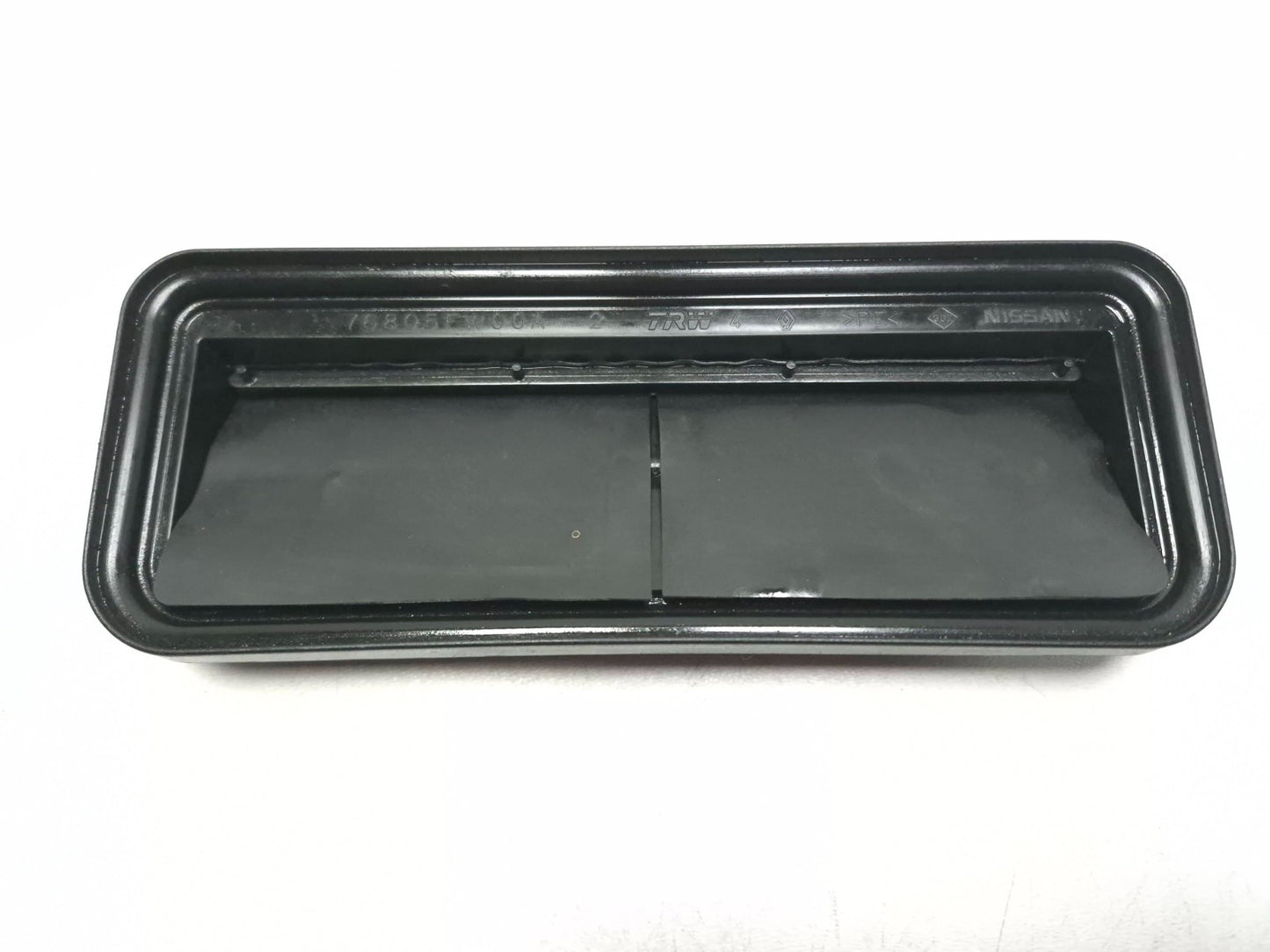 2011 Nissan Juke Rear Quarter Pressure Vent Flap OEM