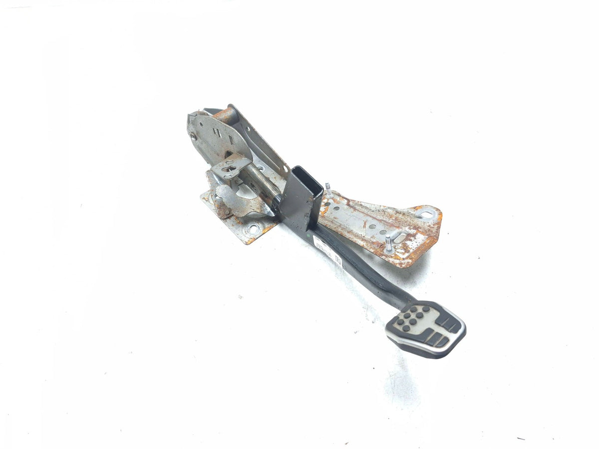 2013 Ford Focus St 2.0l Manual Trans Brake Pedal Cv61-2467 OEM