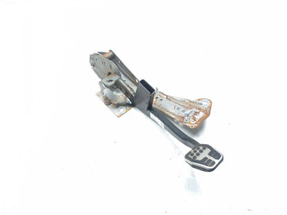 2013 Ford Focus St 2.0l Manual Trans Brake Pedal Cv61-2467 OEM
