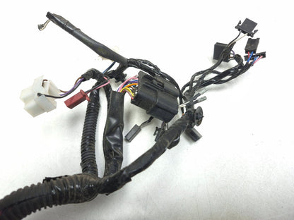 2022 Piaggio Liberty 150 Main Engine Wire Wiring Harness Loom Cable OEM