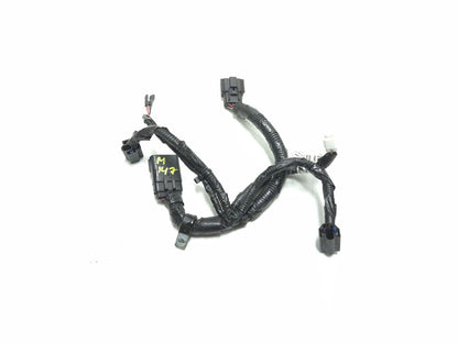 2014 Arctic Cat Zr6000 Headlight Hood Wire Harness OEM