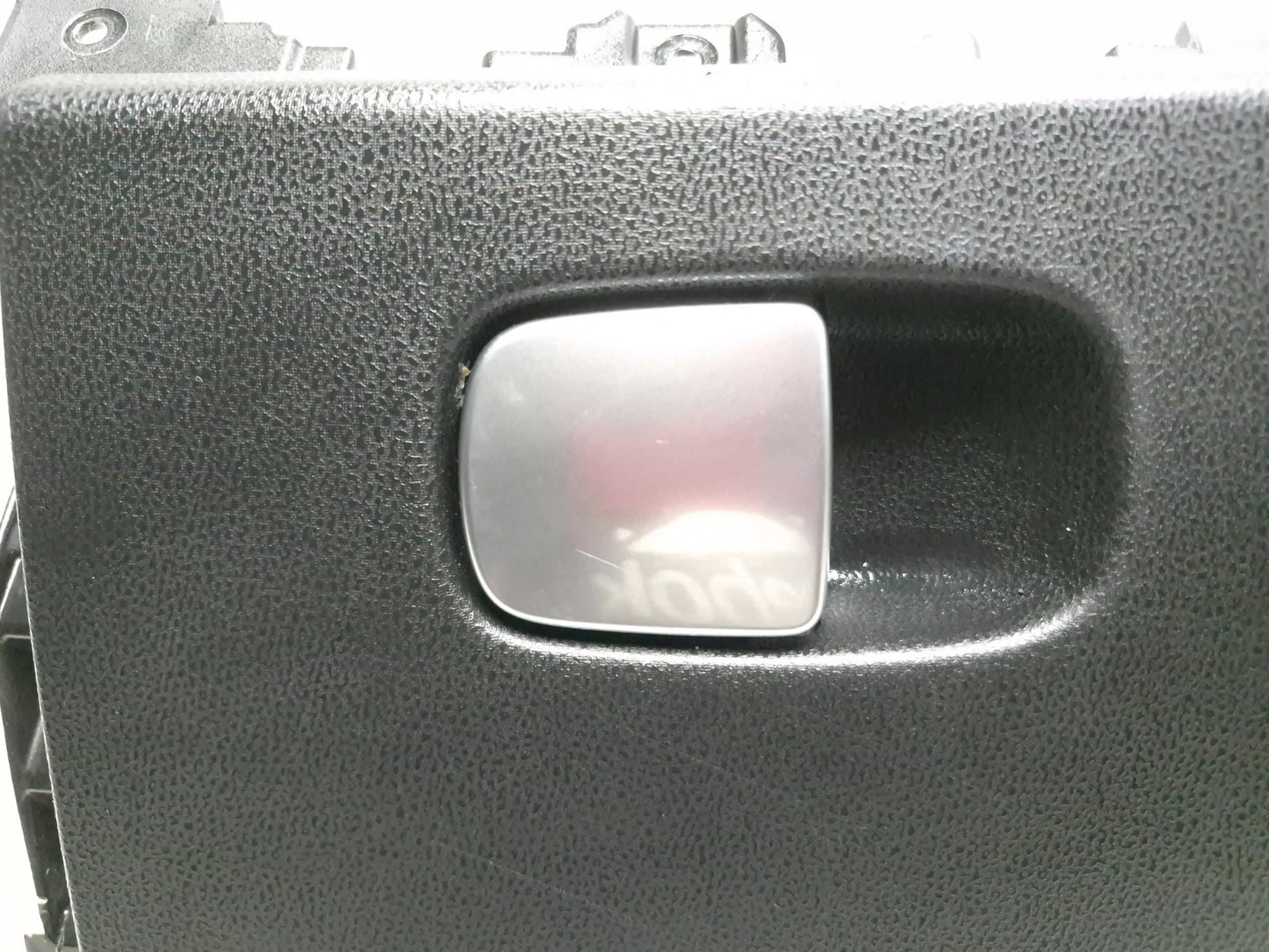 2014 Fiat 500l Glove Box 735553761 OEM ☑️