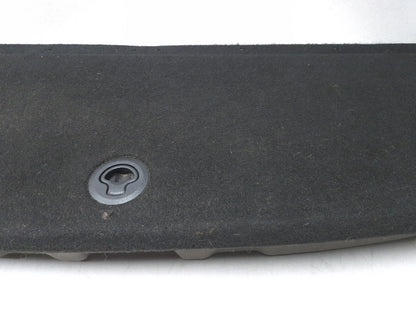 2017 Dodge Journey Rear Trunk Hatch Floor Cargo Storage Box Tray OEM