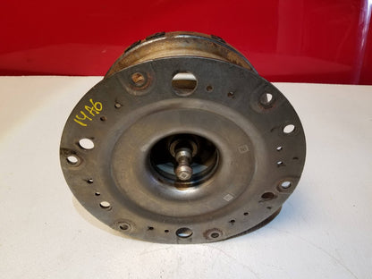 2014 Audi A6 Automatic Transmission Torque Converter OEM