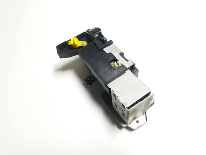 10 - 13 Ford Transit Connect Door Lock Actuator Rear Passenger Side Right OEM