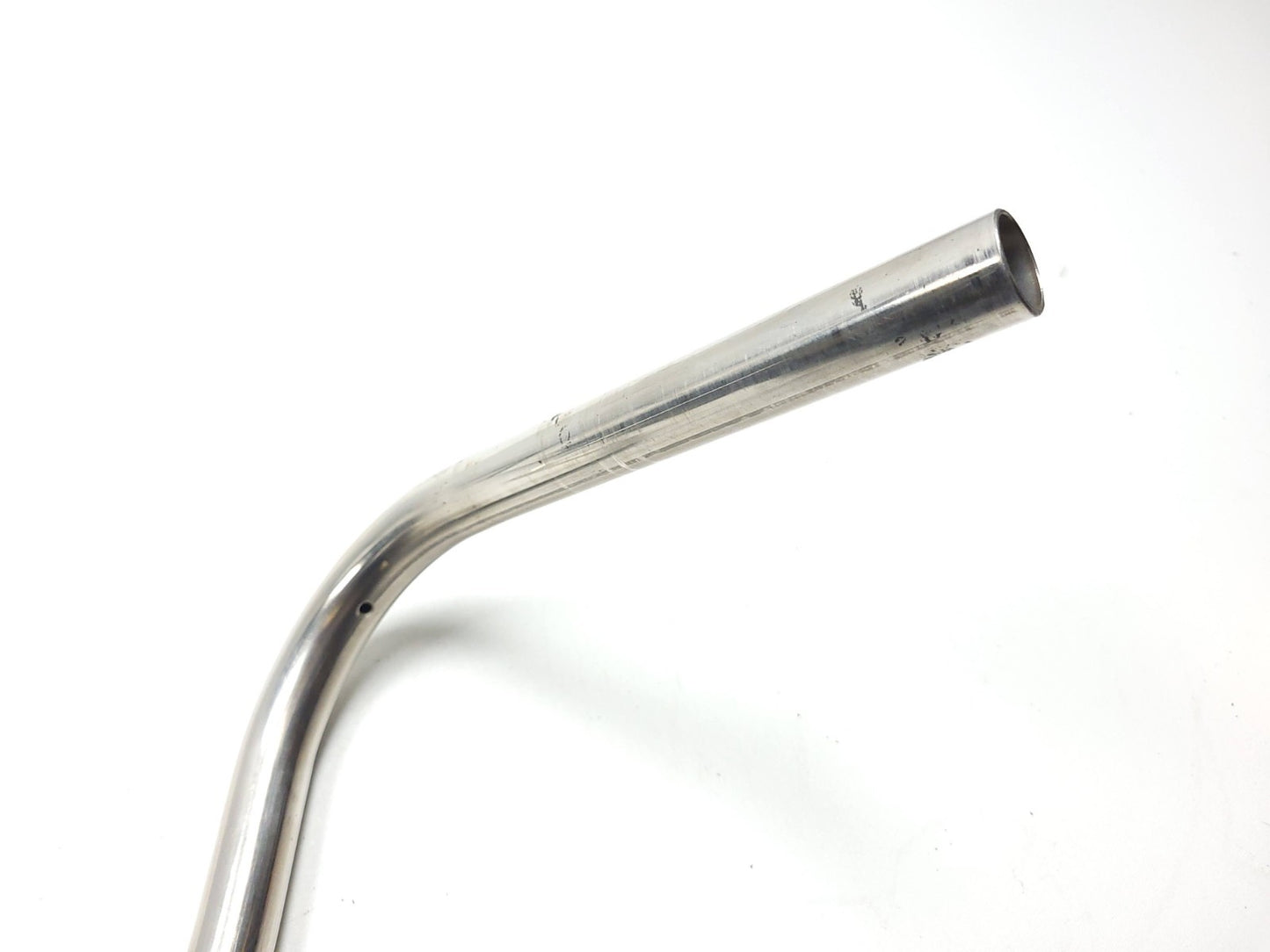 2001 Suzuki Sawage Ls650p Handlebar OEM