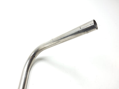 2001 Suzuki Sawage Ls650p Handlebar OEM