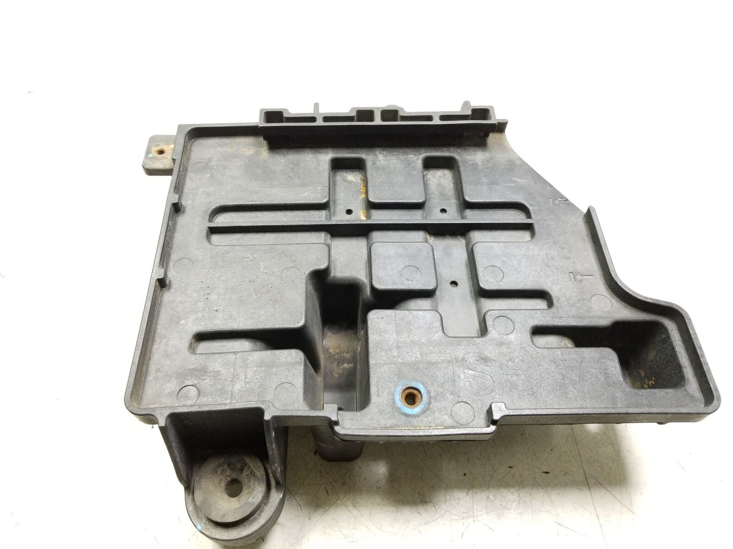 2011 - 2016 Kia Sportage Battery Tray Holder  OEM