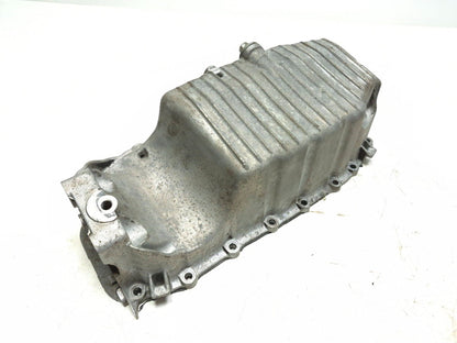 2014 Fiat 500l Oil Pan OEM