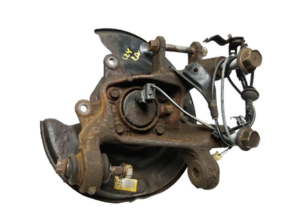 11-17 Lexus CT200h Rear Spindle Knuckle Driver Side Left Oem✅