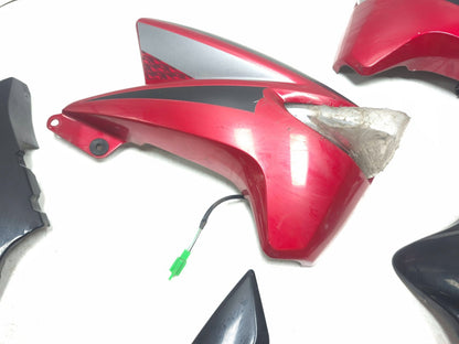2015 Suzuki Gw250 Body Panel Fairing Set 14pcs OEM