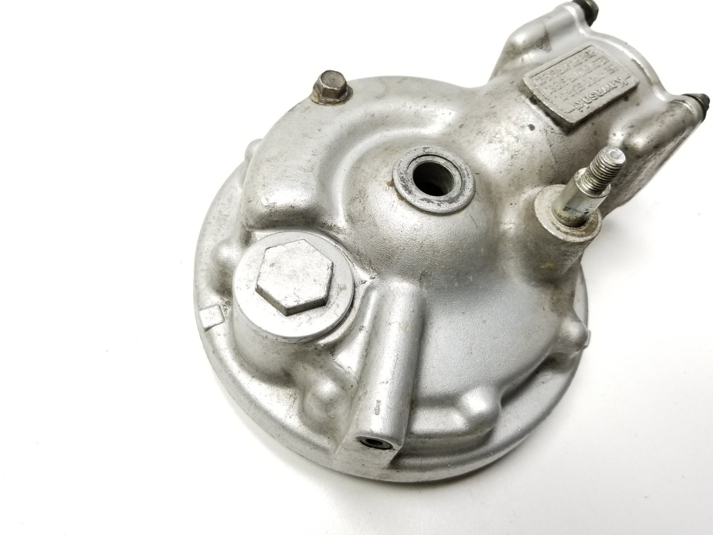 1990 Kawasaki Vn750 Vulcan Final Drive Differential Gear OEM