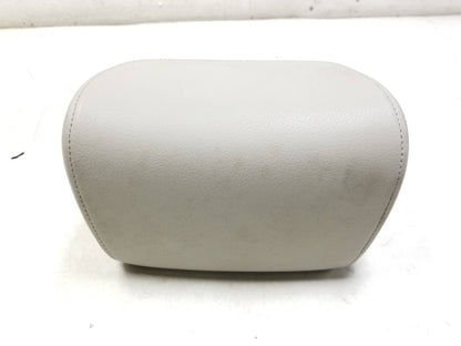 2009 - 2012 Audi Q5 Rear Seat Headrest 3pcs OEM ✅