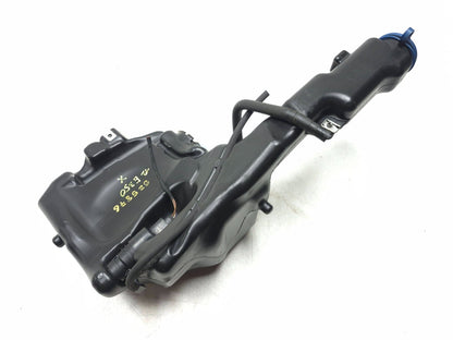 2012 Mercedes-benz E C Class Windshield Washer Bottle Reservoir A2048601860 OEM