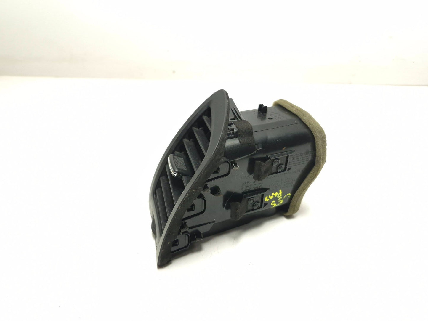 2018 Nissan Altima Dash Ac Heater Air Vent Passenger Side Right OEM