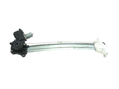 2022 Subaru Crosstrek Front Door Window Regulator Motor Left Driver Side OEM