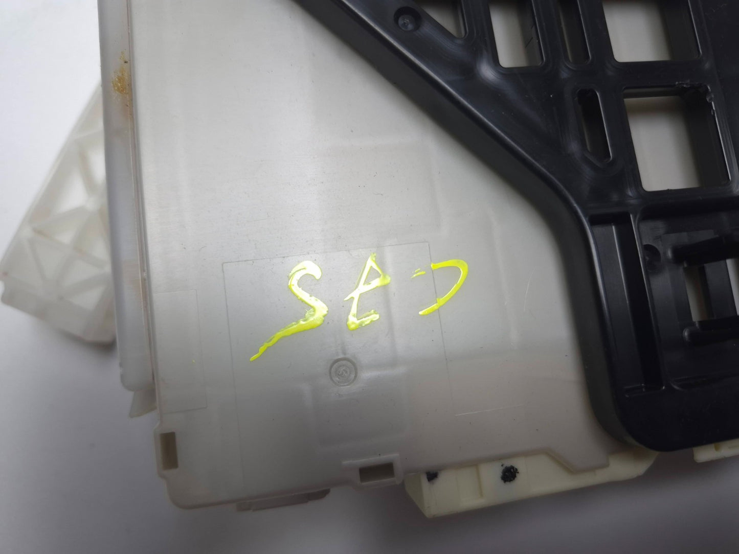 2010 Lexus Hs250h Multiplex Network Body Computer Module OEM