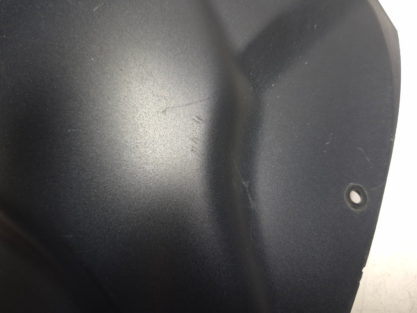 2009 Kawasaki Concours 14 Zg1400 Front Inner Fairing Cover Panel OEM