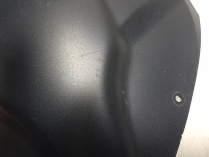 2009 Kawasaki Concours 14 Zg1400 Front Inner Fairing Cover Panel OEM