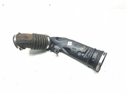 2013 Ford Focus St 2.0l Turbo Air Intake Hose Tube Cv61-9r504-cc OEM