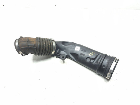 2013 Ford Focus St 2.0l Turbo Air Intake Hose Tube Cv61-9r504-cc OEM