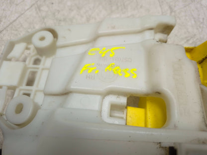 2021 Alfa Romeo Giulia Door Lock Latch Actuator Front Right Passenger Side Oem✅