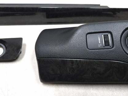 2013 Dodge Grand Caravan Headlight Switch & Dash Trim Molding Oem✅