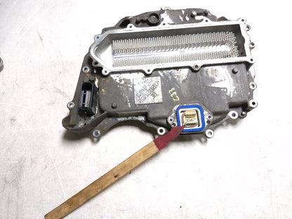 2021 Tesla Model 3 Front Drive Motor Inverter Computer Ecu  1120960-10-h OEM