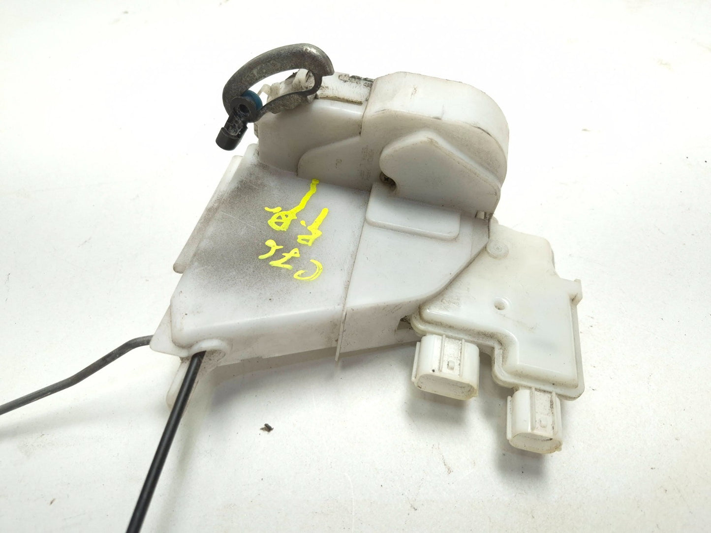 2008 Acura Tl Rear Door Lock Latch Actuator Driver Side Left OEM