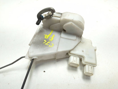 2008 Acura Tl Rear Door Lock Latch Actuator Driver Side Left OEM