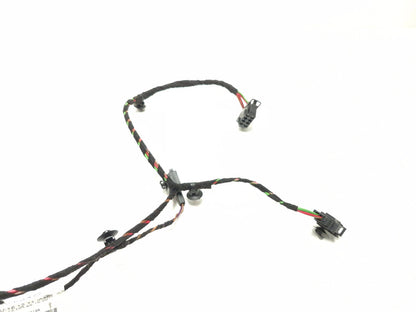 2015 Volkswagen Golf Front Driver Seat Wire Harness 5gm971391 OEM