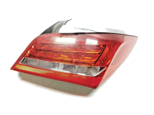 2014 Buick Lacrosse Tail Light Passenger Side Right OEM