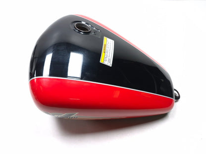 1996 Yamaha Virago Xv750 Fuel Tank OEM