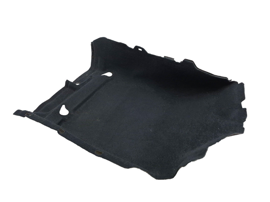 2012 Toyota Camry Se Interior Floor Carpet Front Passenger Side OEM