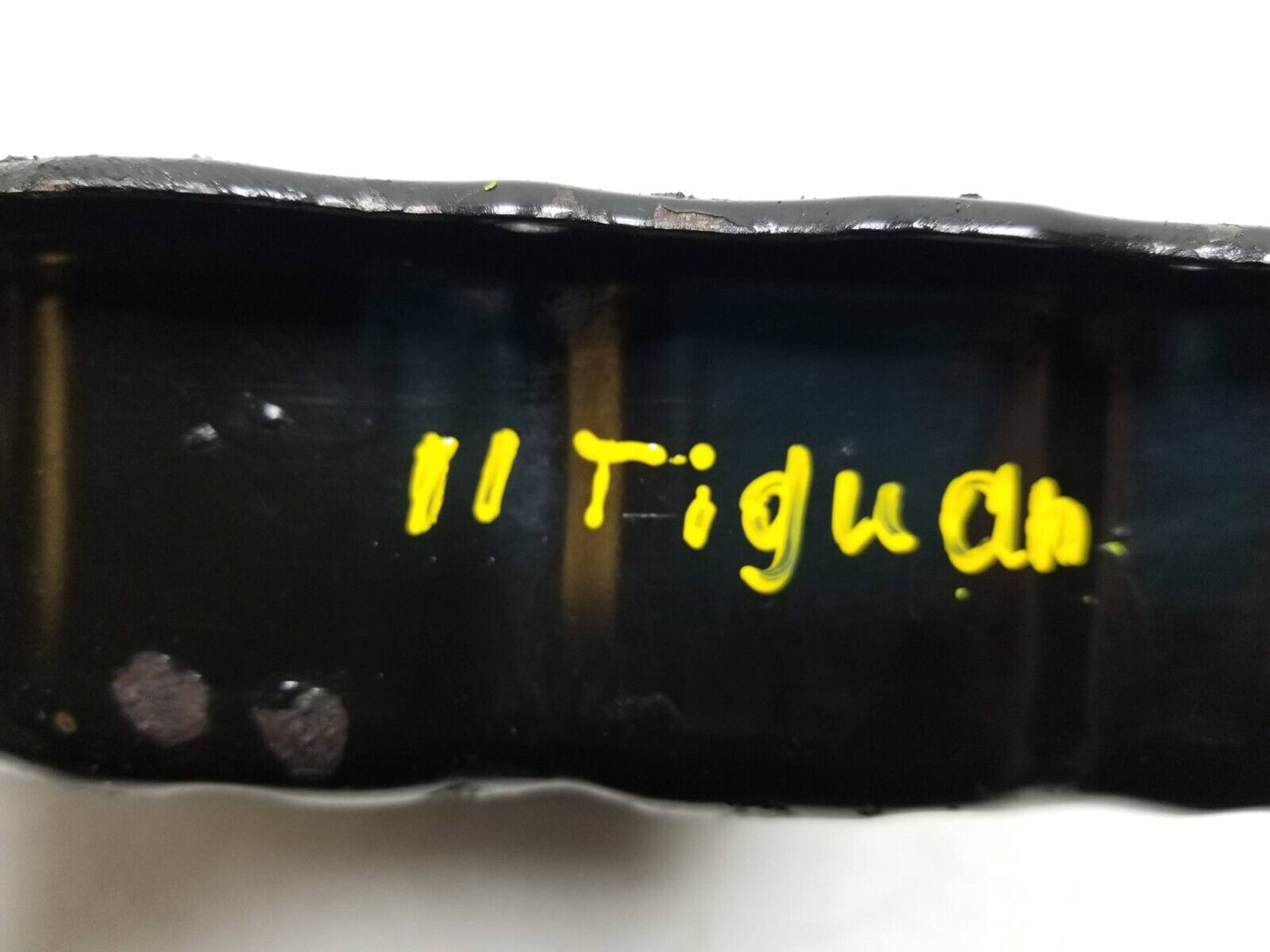 2009 - 2017 Volkswagen Tiguan Engine Oil Pan  2.0l OEM