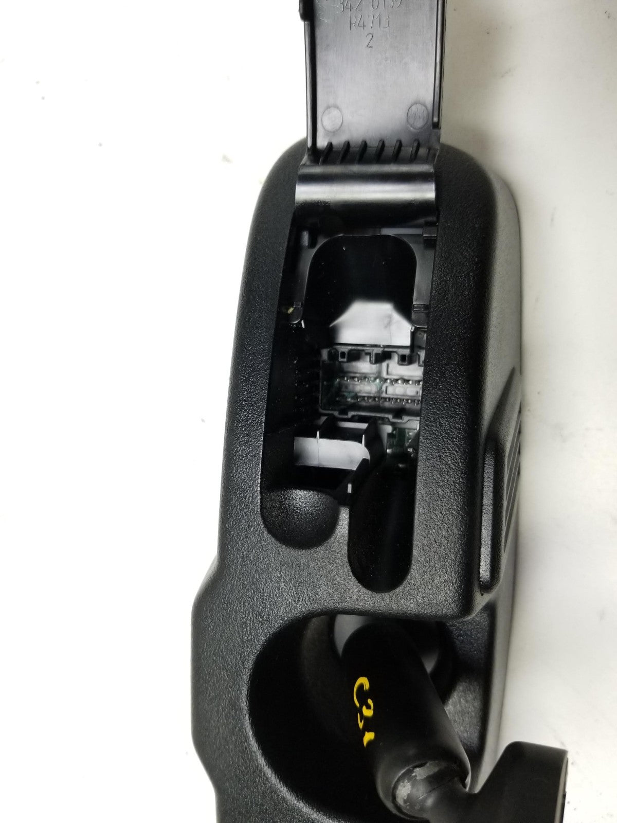 2012 Jeep Grand Cherokee Interior Rear View Mirror OEM ☑️