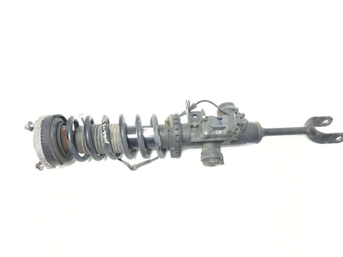 2011 BMW 750li Front Suspension Shock Strut Absorber Right Passenger Side OEM