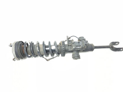 2011 BMW 750li Front Suspension Shock Strut Absorber Right Passenger Side OEM