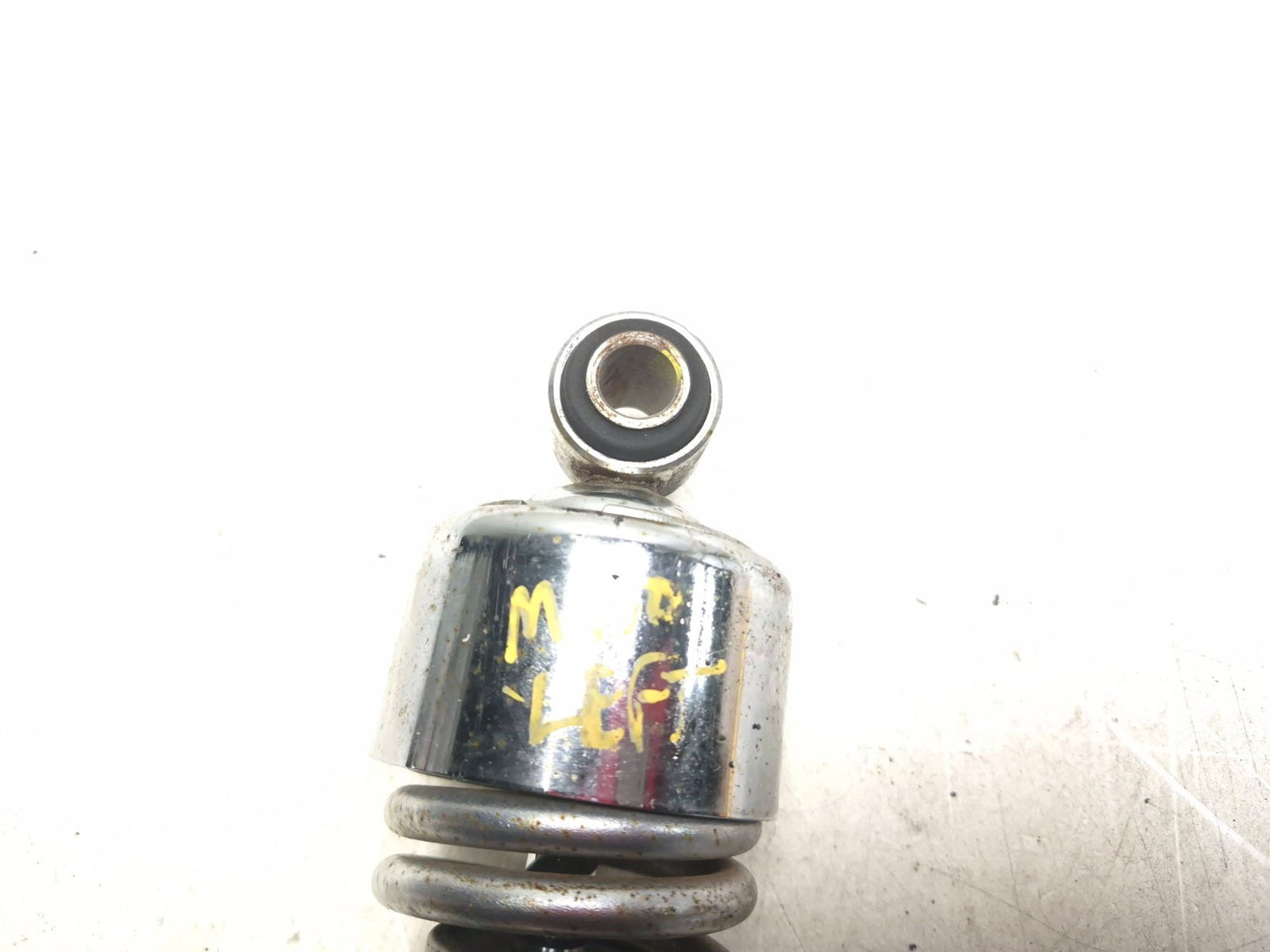 2006 Harley-davidson Sportster Xl883 Rear Shock Absorber Pair OEM
