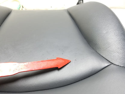 2011 - 2016 Subaru Impreza Front Upper Seat Cushion Driver Side Left OEM