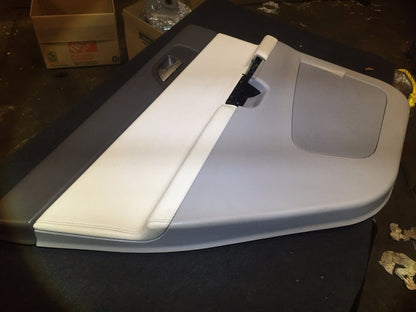 05 06 07 08 09 10 11 Volvo S40 Door Panel Rear Driver Left  Side OEM 8679479