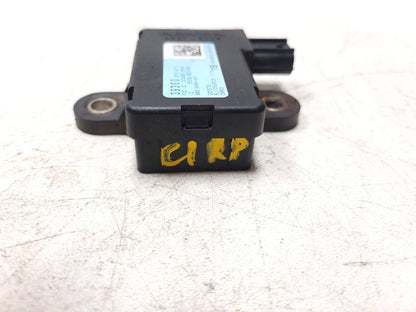 2007 - 2009 Acura Mdx Tpms Tire Pressure Monitor Sensor 4pcs 39360-stx-a011 OEM