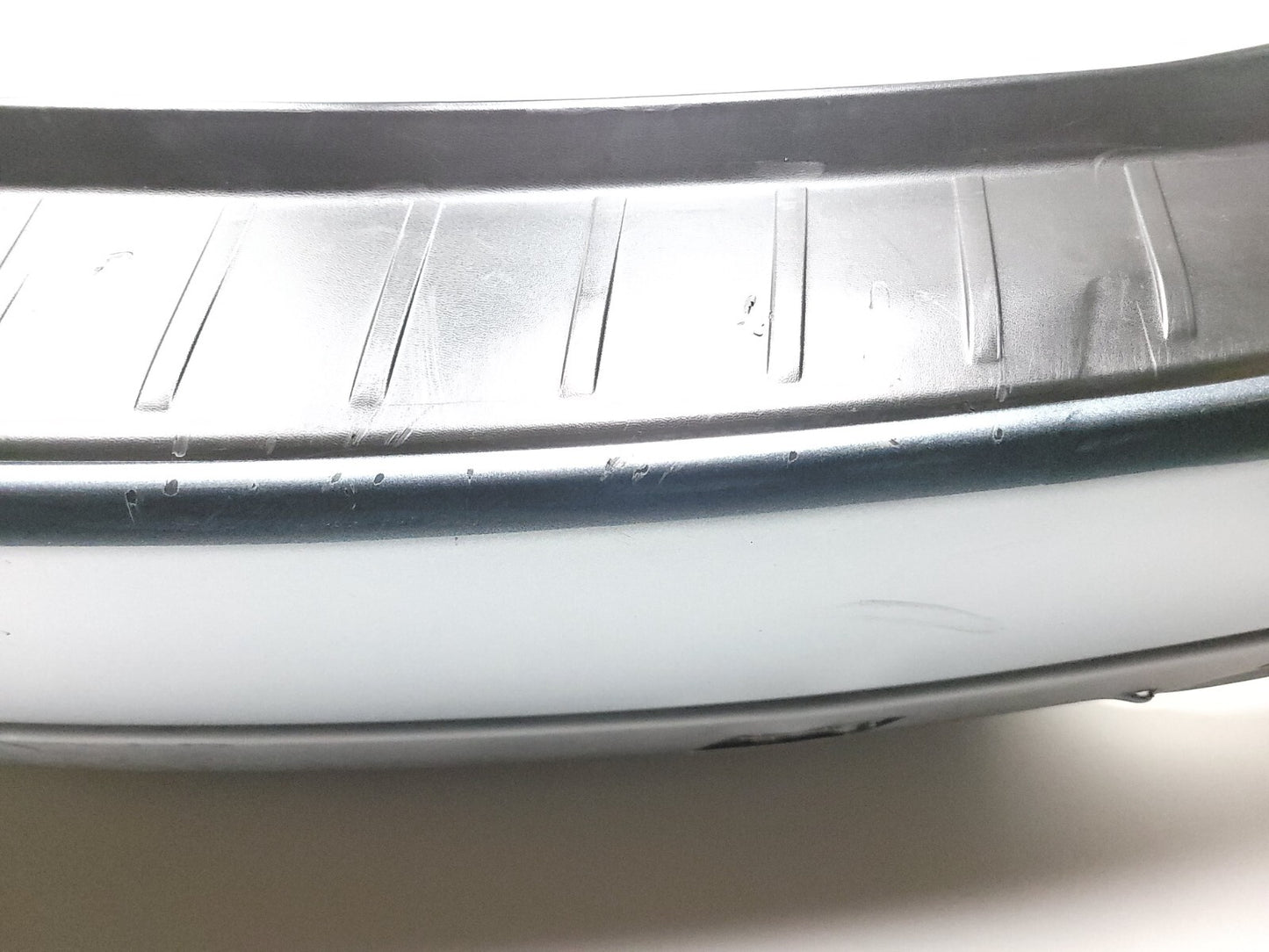 2007 - 2012 Mazda Cx-9 Rear Bumper Cover OEM