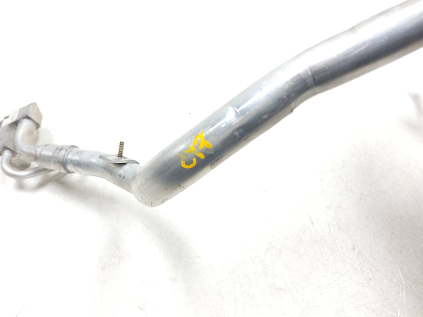 13-18 BMW 330xi F30 AC Hose Pipe Line OEM ✅ 76k Miles