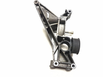 2007 Saab 9-5 Aero Alternator Generator Mounting Bracket OEM