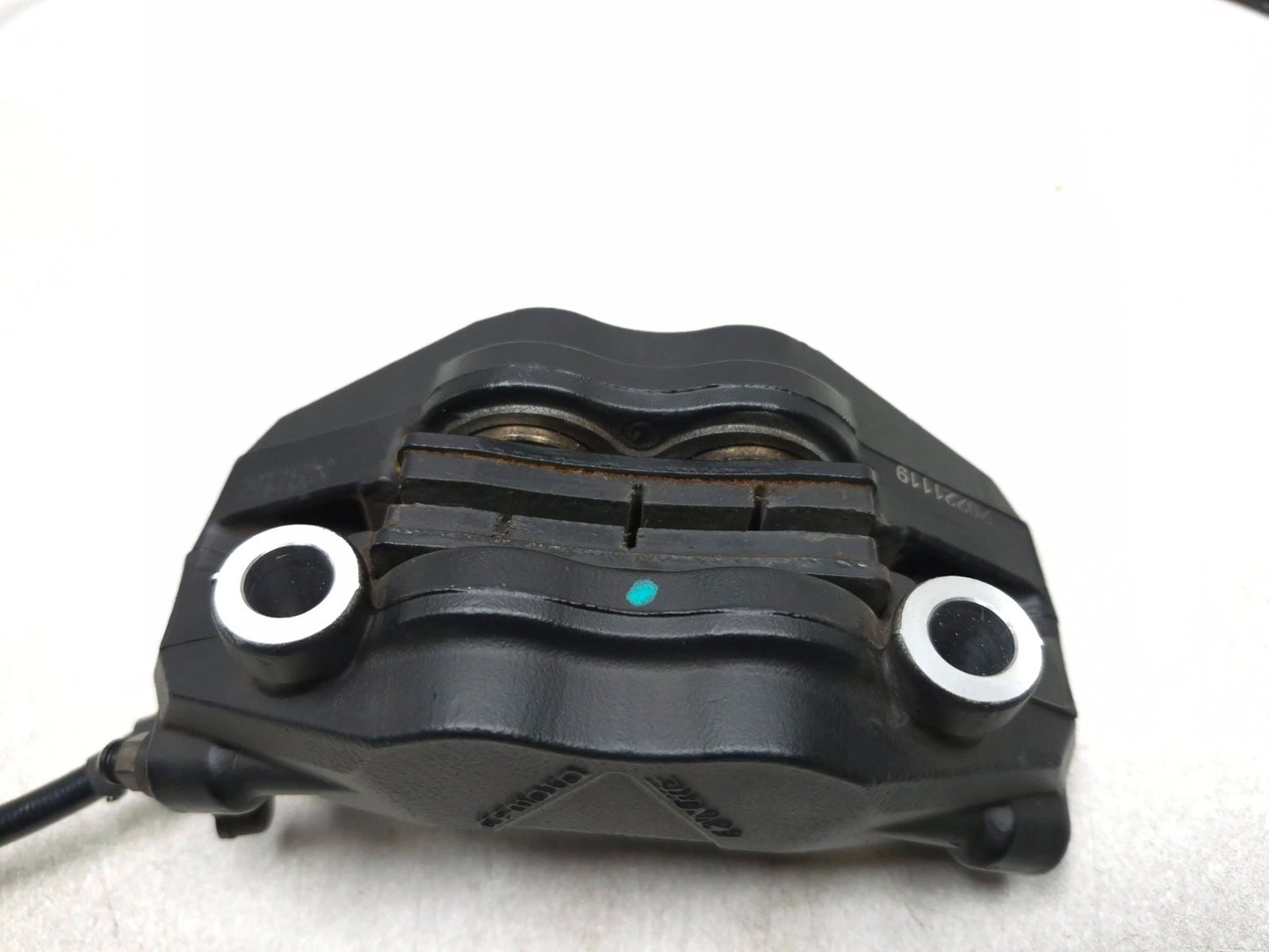 2023 Cf Moto Lifan 300ss Front Brake Caliper OEM