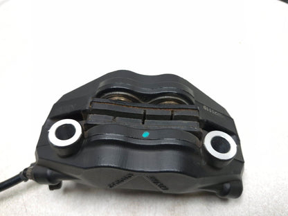 2023 Cf Moto Lifan 300ss Front Brake Caliper OEM